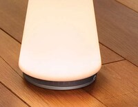 Campfire-Inspired Table Lamps Image 5