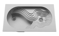 Accessibly Designed Kitchen Sinks Image 5