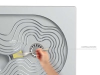 Accessibly Designed Kitchen Sinks Image 6