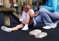 Organized Classroom First-Aid Kits Image 1