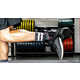 Dumbbell Workout Foot Attachments Image 1