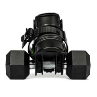 Dumbbell Workout Foot Attachments Image 3
