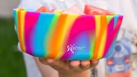 Unbreakable Silicone Kitchenwares Image 2