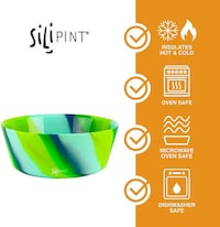 Unbreakable Silicone Kitchenwares Image 3