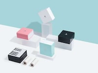 Travel-Friendly Ink-Free Printers Image 2