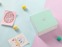 Travel-Friendly Ink-Free Printers Image 3