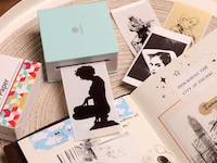 Travel-Friendly Ink-Free Printers Image 5