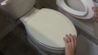 Anti-Contact Toilet Covers Image 6