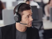 Professional Noise Cancellation Headsets Image 2