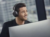 Professional Noise Cancellation Headsets Image 7