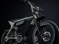 Aluminum Alloy eBikes