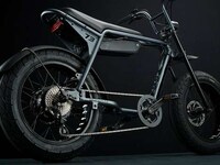 Aluminum Alloy eBikes Image 2