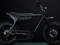Aluminum Alloy eBikes Image 3