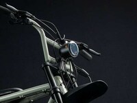 Aluminum Alloy eBikes Image 4