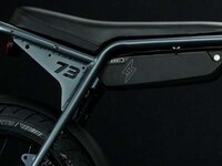 Aluminum Alloy eBikes Image 6
