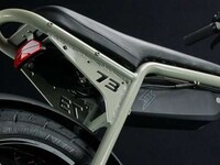 Aluminum Alloy eBikes Image 8