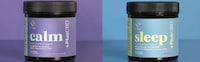 Relaxation Support CBD Gummies Image 1