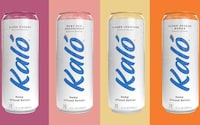 Full-Spectrum Hemp Seltzers Image 1