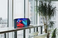 Work-From-Anywhere Foldable Displays Image 1