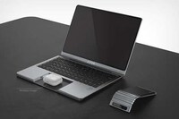 Detachable Smartphone Laptops Image 5