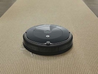 Triple-Stage Cleaning Robotic Vacuums Image 3