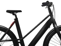 Stylishly Speedy Electric Bikes Image 4