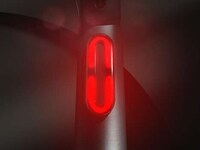 Stylishly Speedy Electric Bikes Image 5