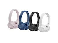 Cost-Effective Wireless Headphones Image 3