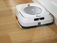 Automated Precision Mopping Robots Image 1