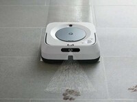 Automated Precision Mopping Robots Image 3