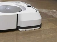 Automated Precision Mopping Robots Image 5