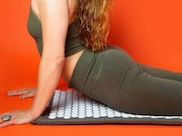 Pain Reduction Acupressure Mats