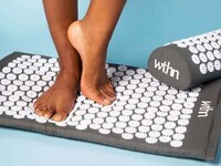Pain Reduction Acupressure Mats Image 3