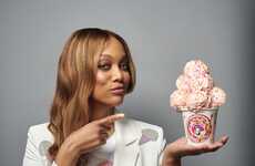 Custard-Style Ice Creams