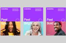Social Media-Inspired Dental Branding