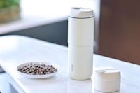 Five-in-One Coffee Makers