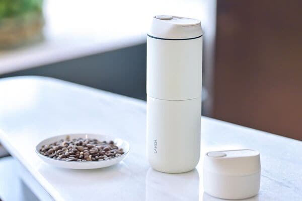 Five-in-One Coffee Makers