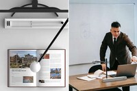 Video Call Document Projectors Image 1