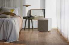 Customizable Finish Air Purifiers