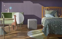 Customizable Finish Air Purifiers Image 2