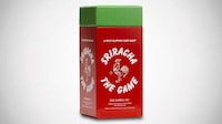 Piquant Condiment Card Games Image 1