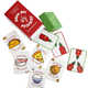 Piquant Condiment Card Games Image 2