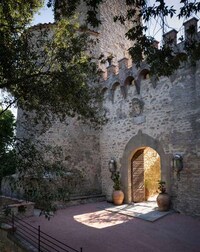 Italian Castle Hotels Image 2