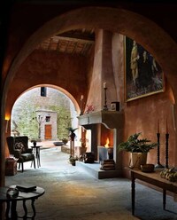 Italian Castle Hotels Image 3