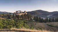 Italian Castle Hotels Image 4