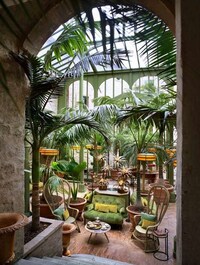 Italian Castle Hotels Image 5