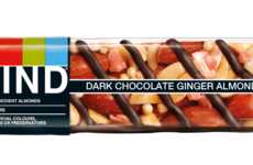 Delicious Limited-Edition Snack Bars