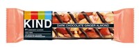 Delicious Limited-Edition Snack Bars Image 1