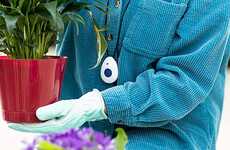 Connected Senior Safety Devices