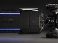 Performance-Focused Electric Skateboards Image 4